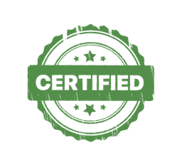 Certifié qualité